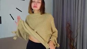 Recent Screenshot of  isadorahumbert