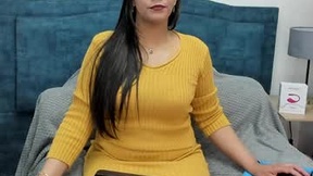 Recent Screenshot of  isadoravex