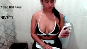 Recent Screenshot of  isahot329