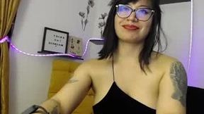 Recent Screenshot of  isis_dark