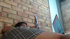 Recent Screenshot of  isis_moon88