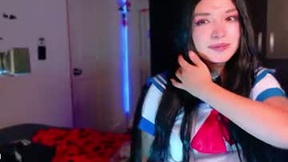 Recent Screenshot of  isis_waifu