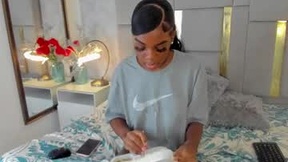 Recent Screenshot of  isisbrown_