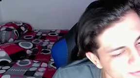 Recent Screenshot of  isoka_13