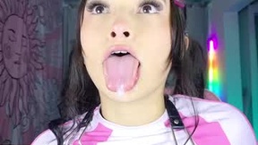 Recent Screenshot of  issa_dolly