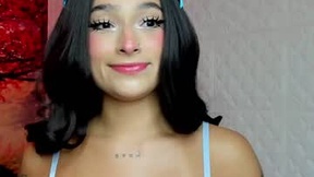 Screenshot Recente di issa_garcia