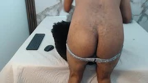 Recent Screenshot of  issack_69