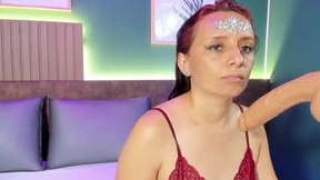 Recent Screenshot of  issys_milf