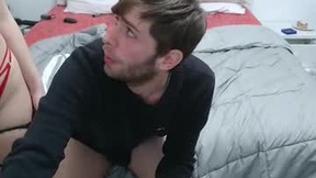 Recent Screenshot of  italiancouplelive