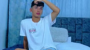 Recent Screenshot of  ithan_kingtwin