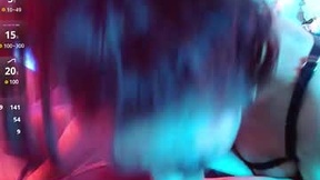 Recent Screenshot of  its_allixo