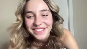 Recent Screenshot of  itsariawest