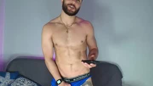 itsbigalsbed