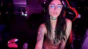 Recent Screenshot of  itsblazeybaby