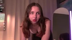 Recent Screenshot of  itscamilla