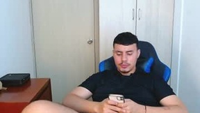 Recent Screenshot of  itscassian
