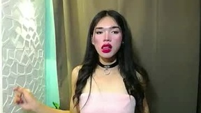 Recent Screenshot of  itsfrancine_xoxo