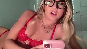 Recent Screenshot of  itslilalovexo