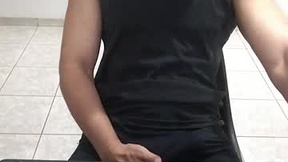 Recent Screenshot of  itslucaprado