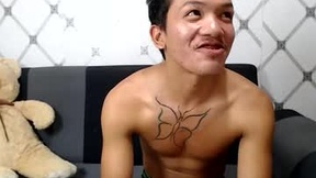 Recent Screenshot of  itsme_urboy