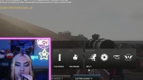 Recent Screenshot of  itsnickibabyy