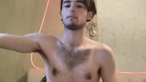 Recent Screenshot of  ivan_bybe