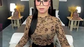 Recent Screenshot of  ivana_elise18