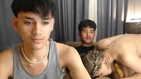 Recent Screenshot of  ivancumsex69