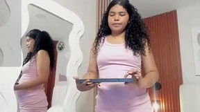 Recent Screenshot of  ivanna_curly