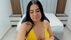 Recent Screenshot of  ivanna_rey