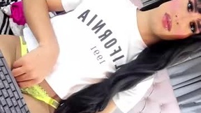 Recent Screenshot of  ivannahot23