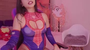 Recent Screenshot of  ivette_k