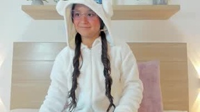 Recent Screenshot of  ivette_swan