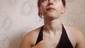 Recent Screenshot of  ivetteshofner