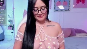 Recent Screenshot of  ivonne_noir