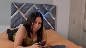 Recent Screenshot of  ivonnee777