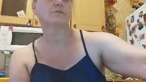 Recent Screenshot of  ivorydoll11