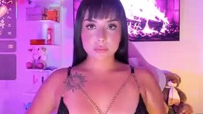 Recent Screenshot of  ivorydollie