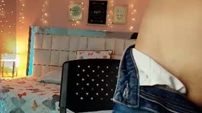 Recent Screenshot of  ivy_555