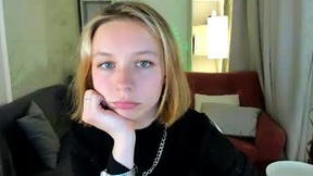 Recent Screenshot of  ivy_blare