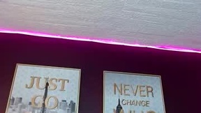 Recent Screenshot of  ivy_gail