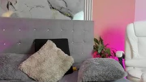 Recent Screenshot of  ivy_heat