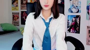 Capture D'écran Récente de ivy_love33