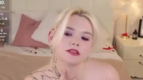 Recent Screenshot of  ivy_marlowe