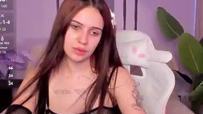 Recent Screenshot of  ivy_si