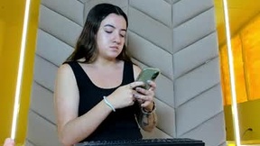 Recent Screenshot of  ivycollins_ar