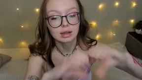 Recent Screenshot of  ivyhornycore