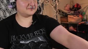 Recent Screenshot of  ivylustful