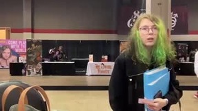 Aktueller Screenshot von ivyminxxx