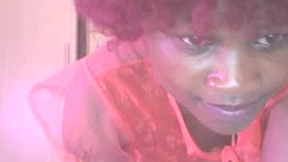 Recent Screenshot of  ivyqueen35